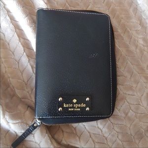 Kate spade planner